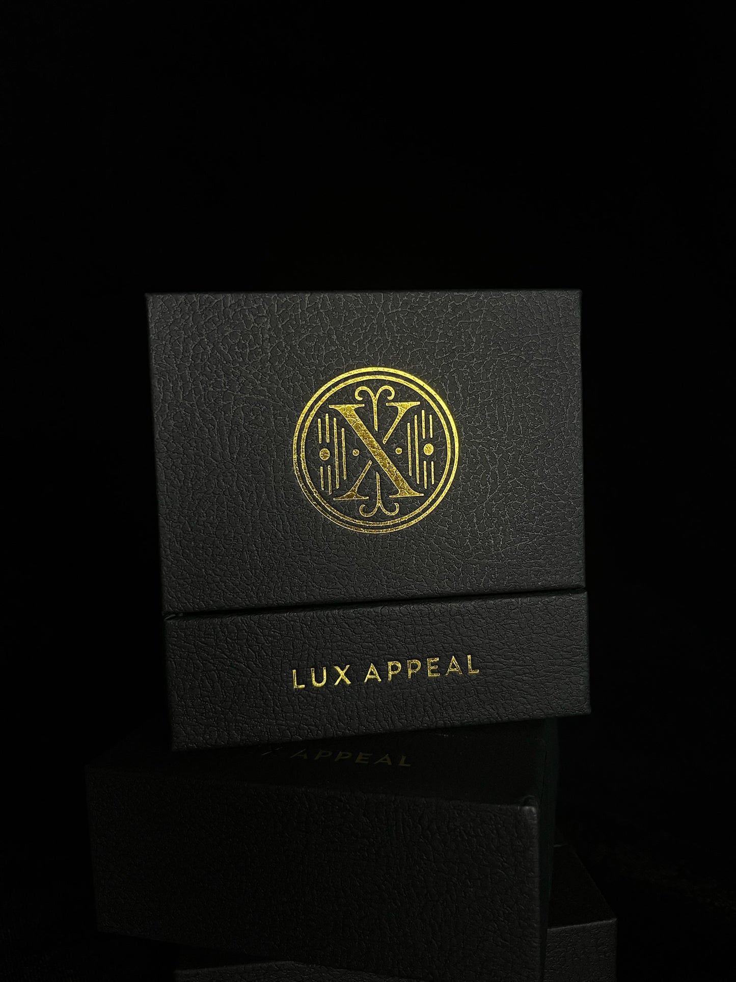 Lumière Cross Kreuzkette