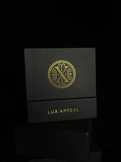 Lumière Cross Kreuzkette