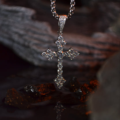 Lumière Cross Kreuzkette