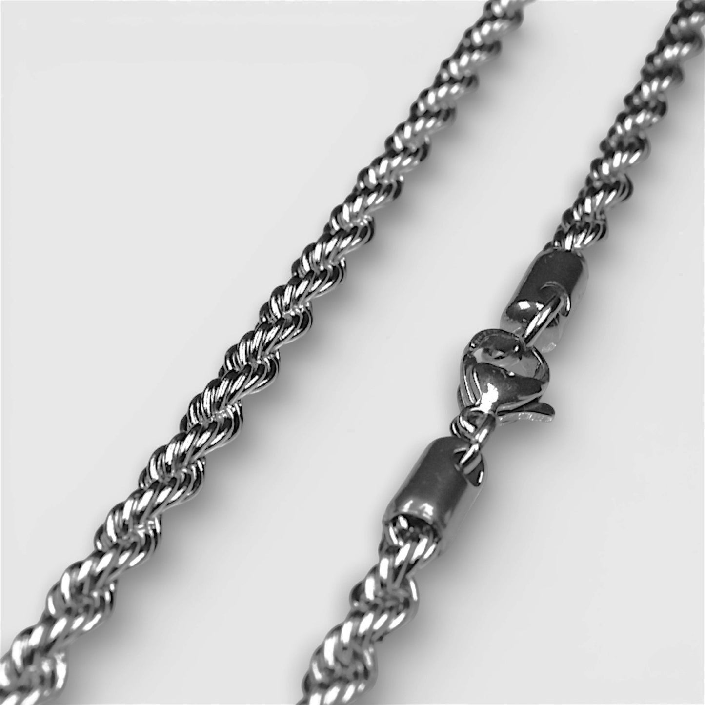 Essential Cord Halskette