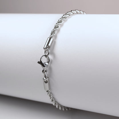Essential Cord Armband
