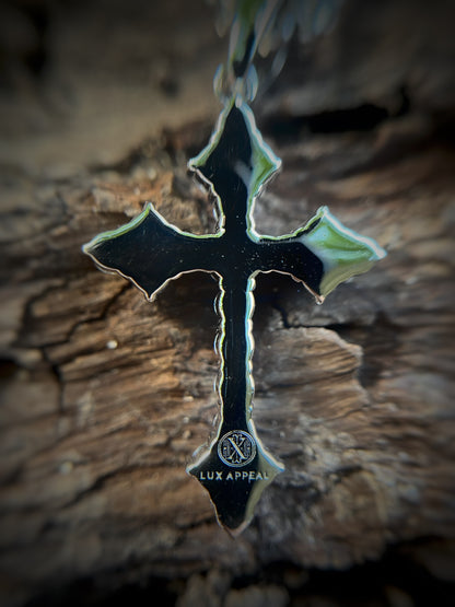 Lumière Cross Kreuzkette