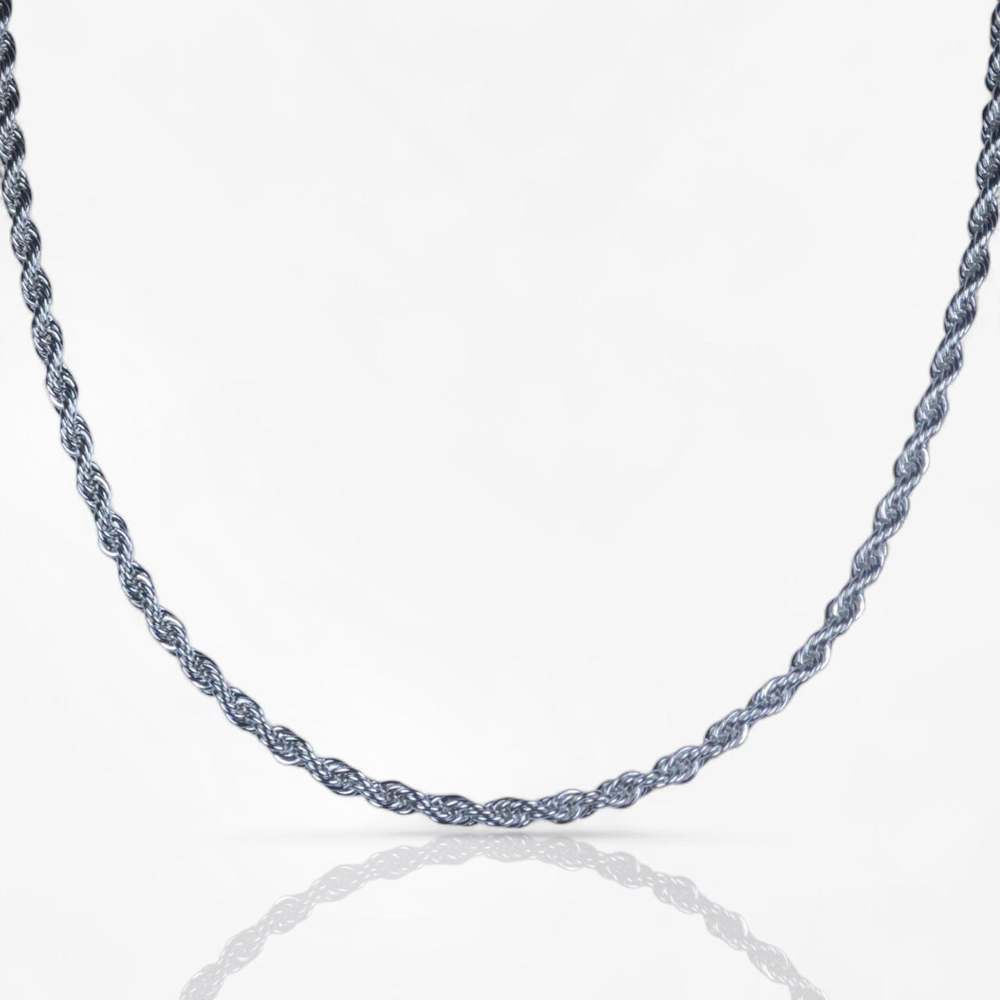 Essential Cord Halskette