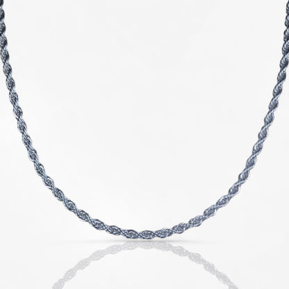 Essential Cord Halskette