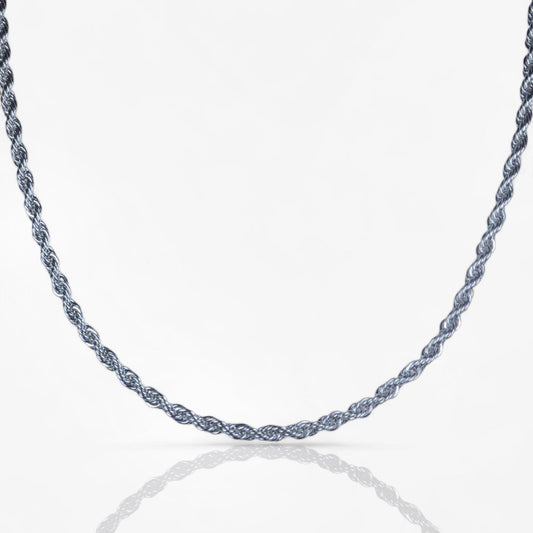 Essential Cord Halskette