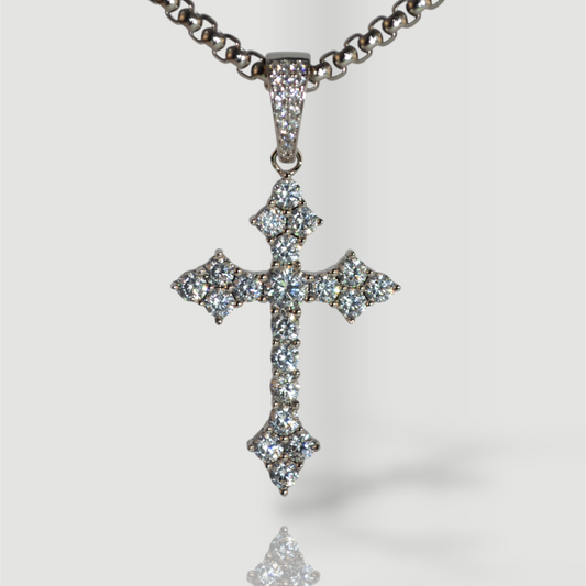 Lumière Cross Kreuzkette