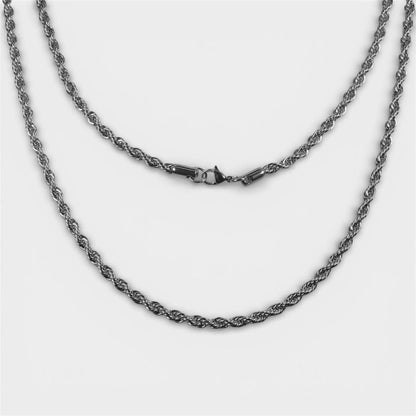 Essential Cord Halskette