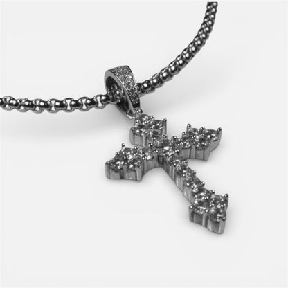 Lumière Cross Kreuzkette